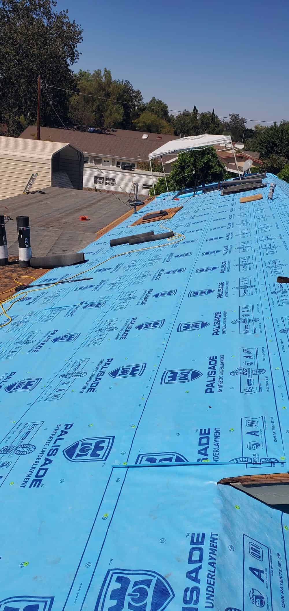 Commercial Roofing image