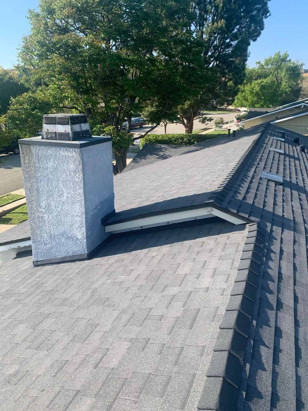 Residential Roof Repair image