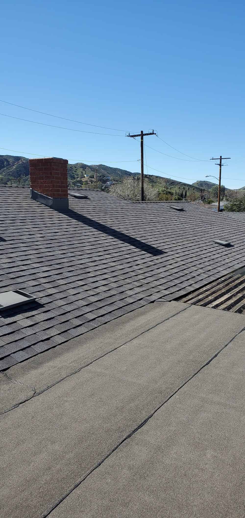 Residential Roof Maintenance image