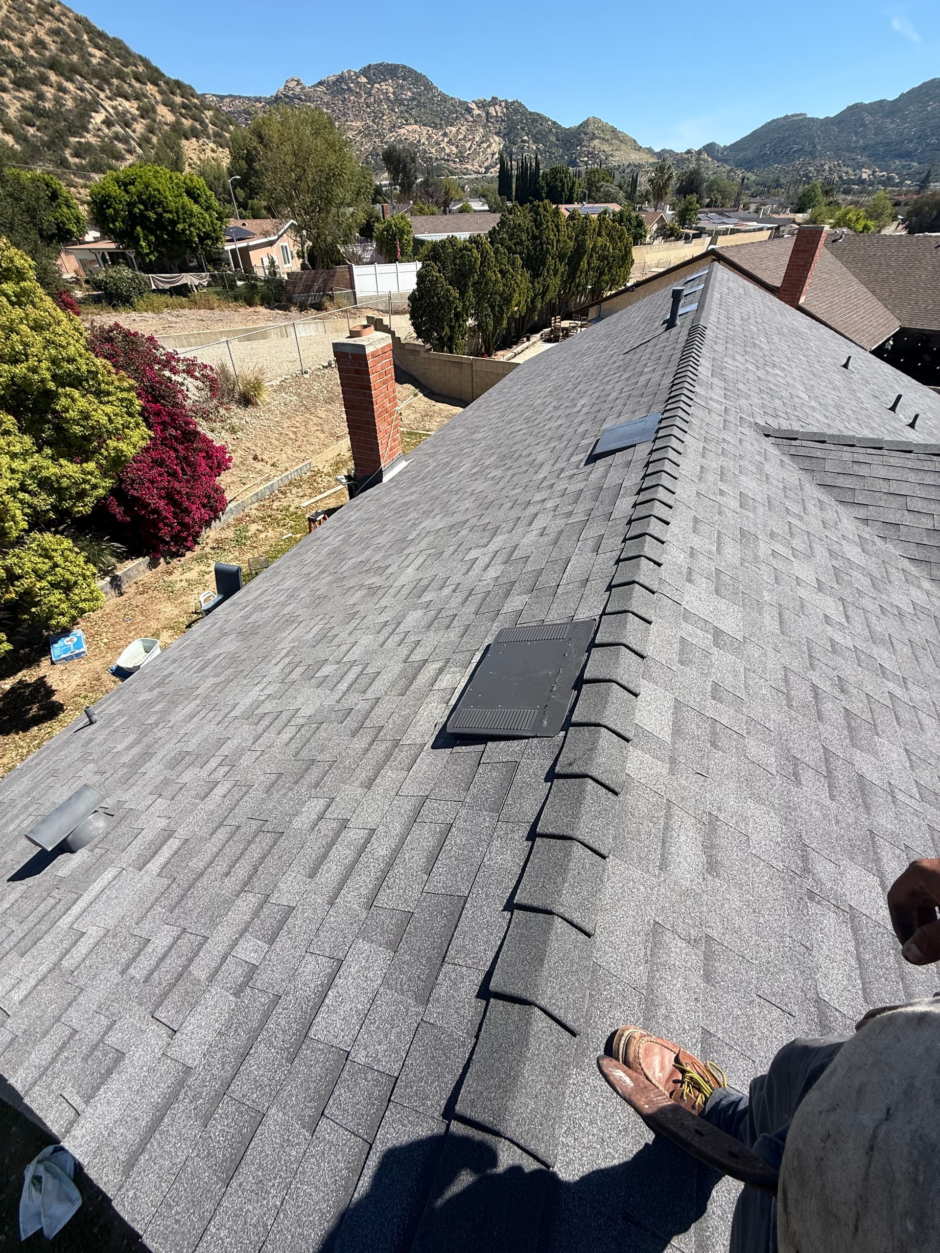 Stunning Malarkey Shingle Roofing image