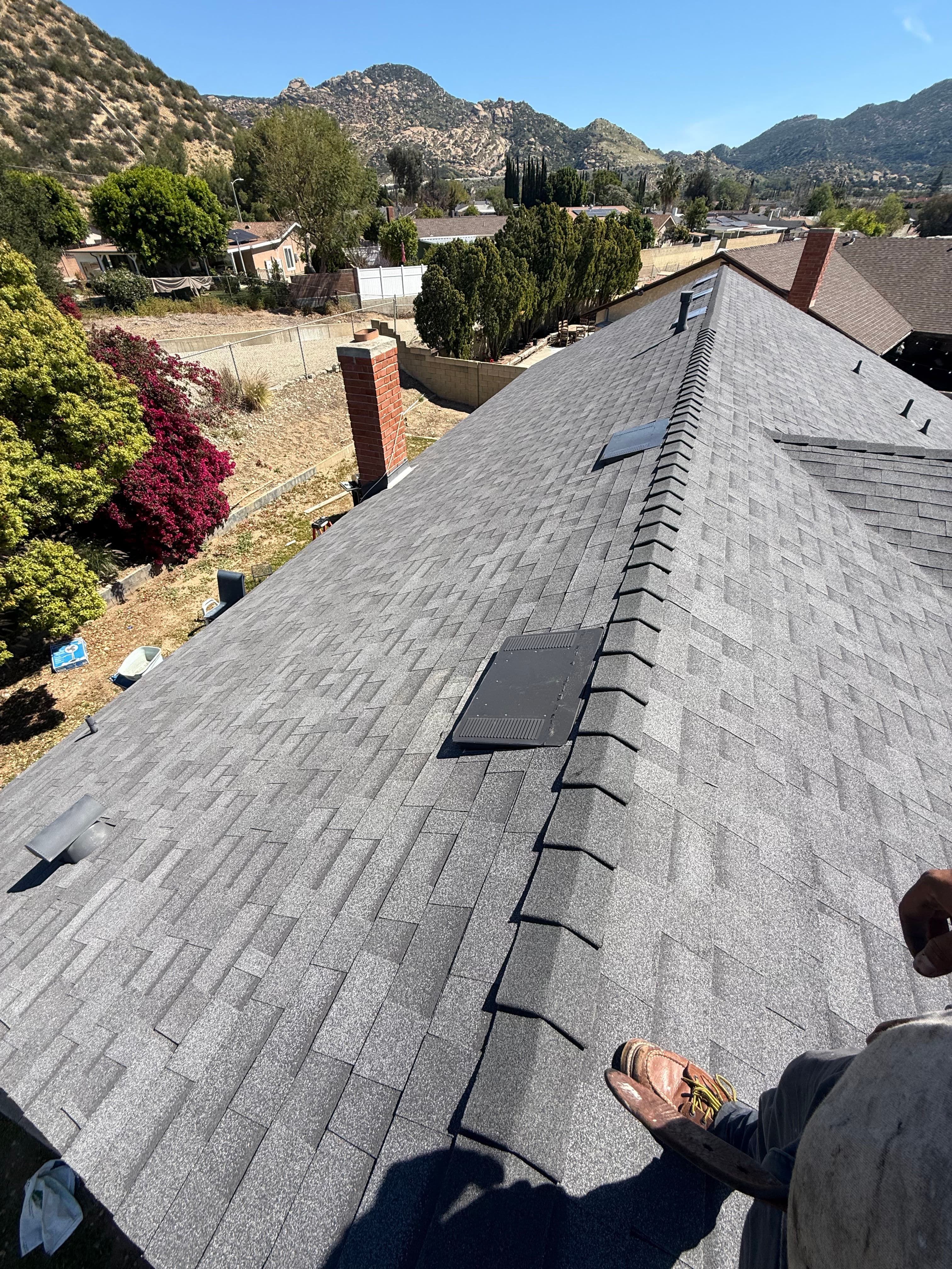 Project Stunning Malarkey Shingle Roofing image