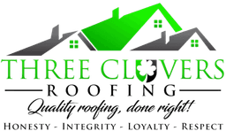 Three Clovers Roofing