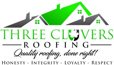 Three Clovers Roofing