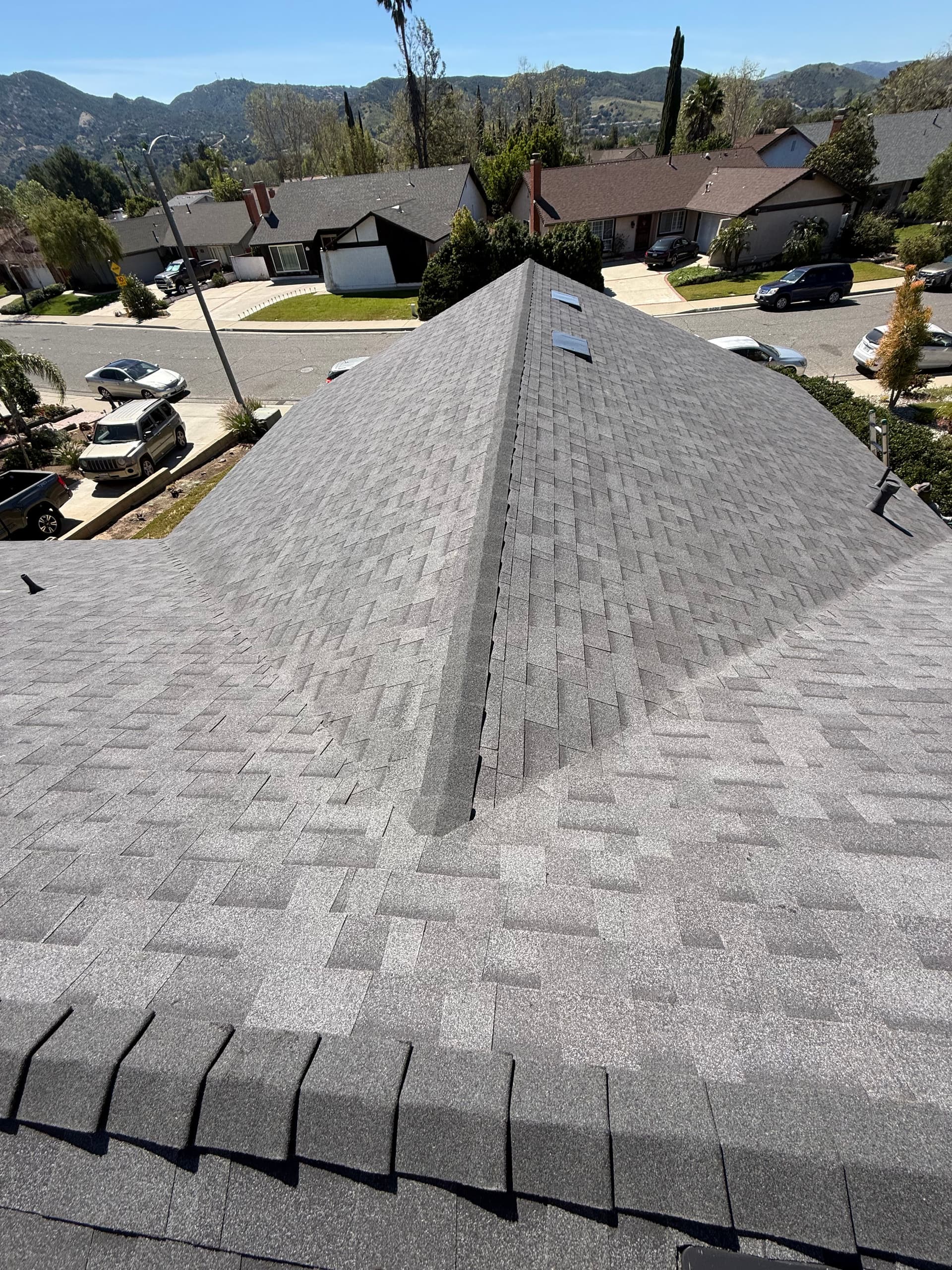 Gallery photos for Stunning Malarkey Shingle Roofing: Image #1