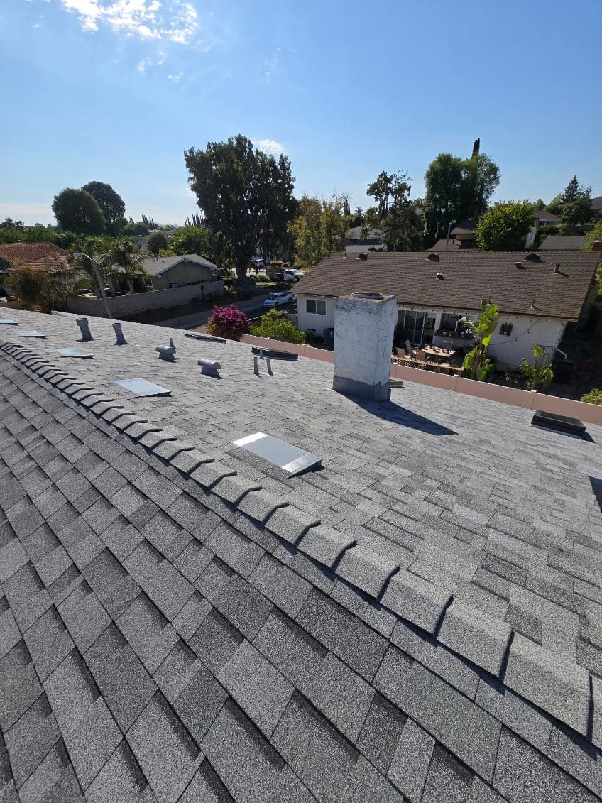 Gallery photos for Stunning Malarkey Shingle Roof in Thousand Oaks: Image #3
