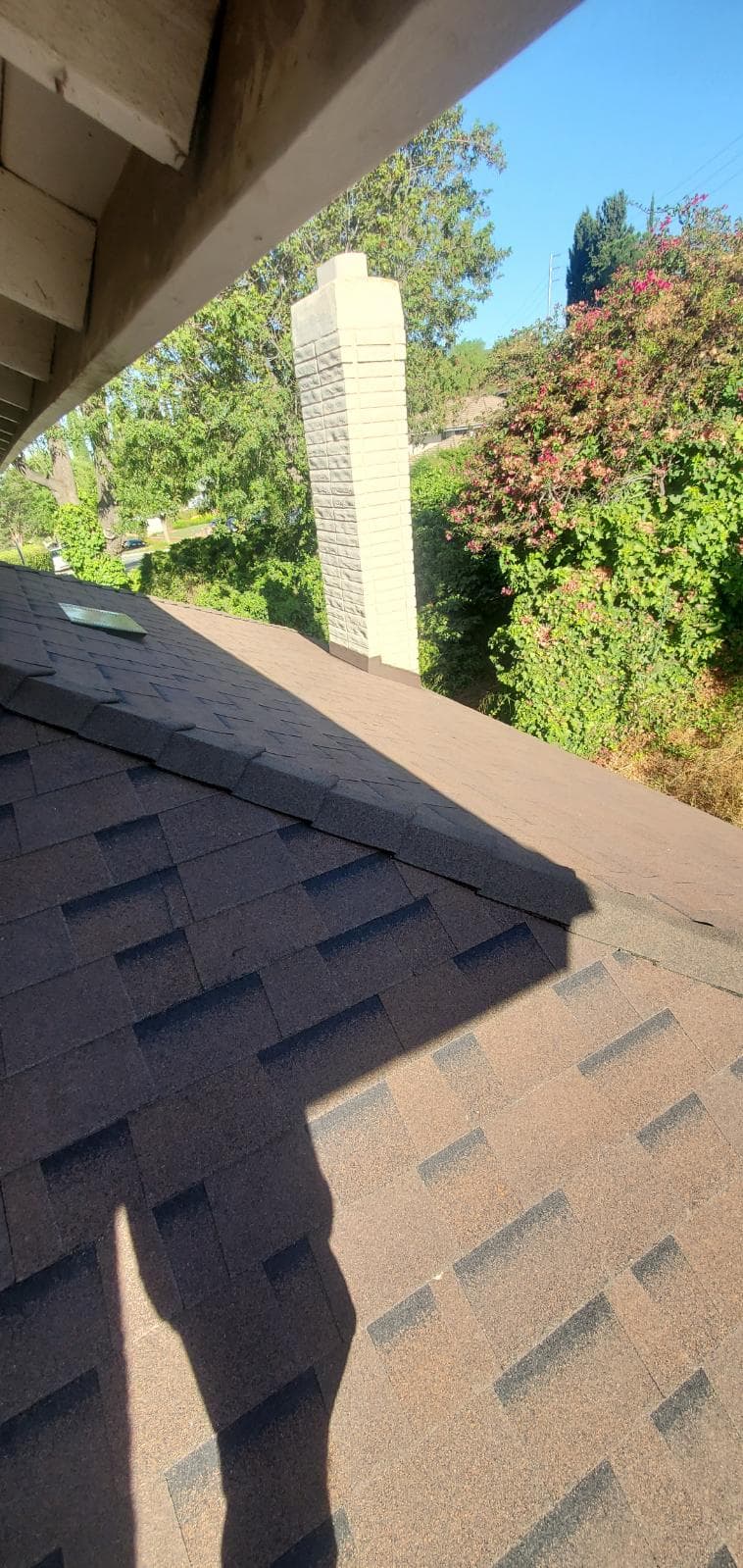 Stunning Eco Shingle Roof in Simi Valley image
