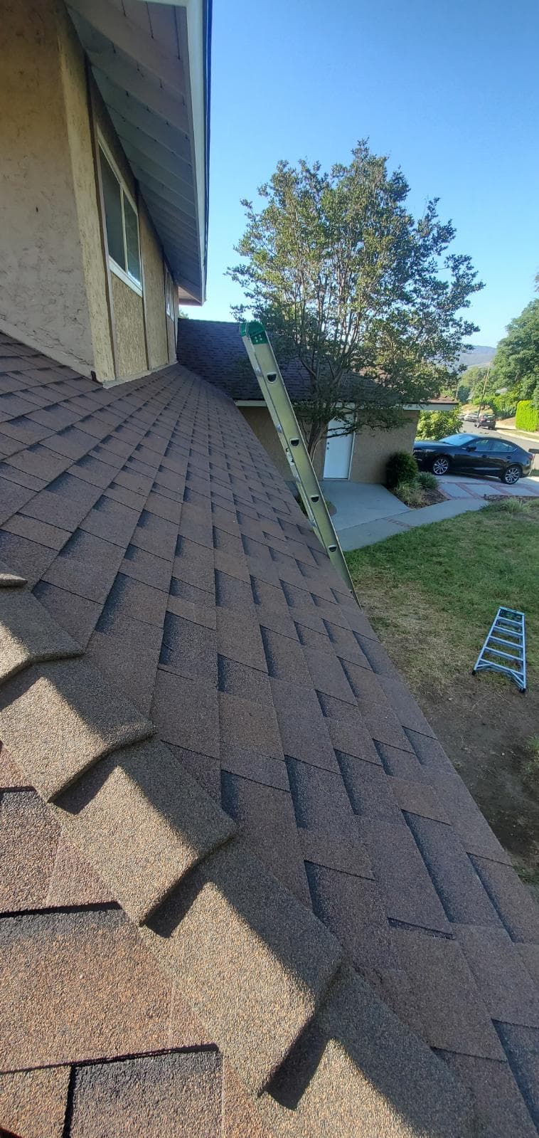 Gallery photos for Stunning Eco Shingle Roof in Simi Valley: Image #2