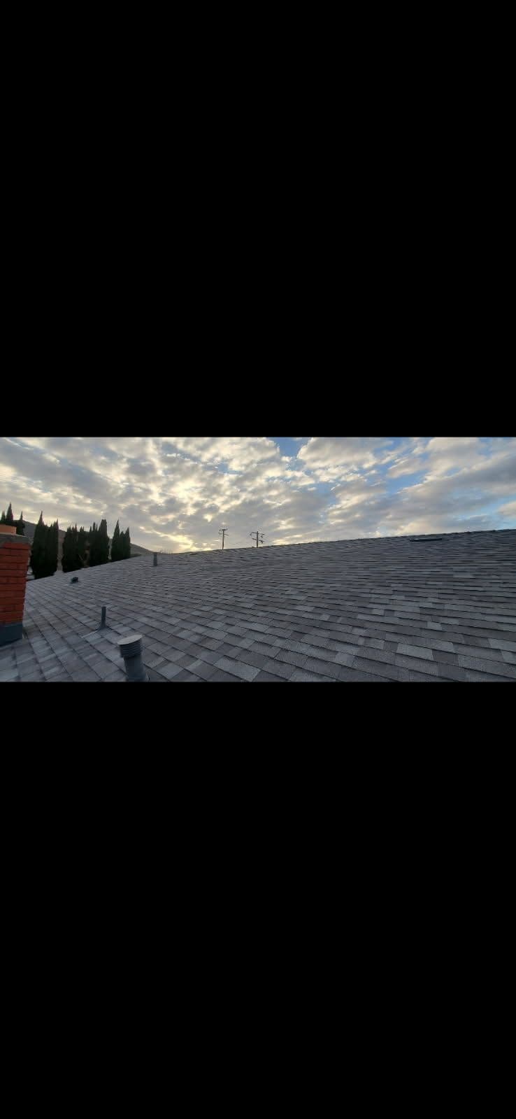 Stylish Roof Makeover in Simi Valley image