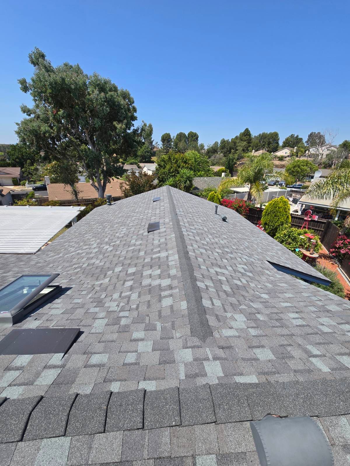Gallery photos for Expert Asphalt Shingle Roofing in Moorpark CA: Image #1