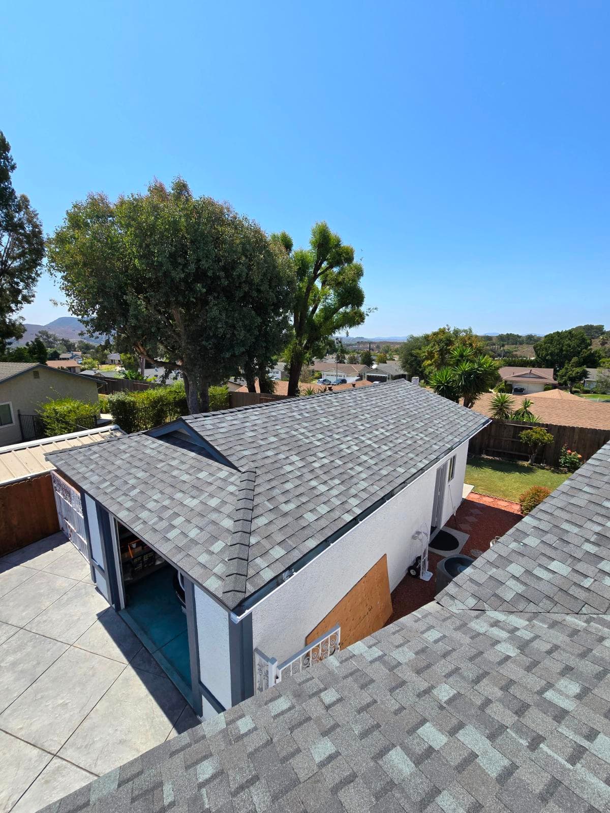 Gallery photos for Expert Asphalt Shingle Roofing in Moorpark CA: Image #2