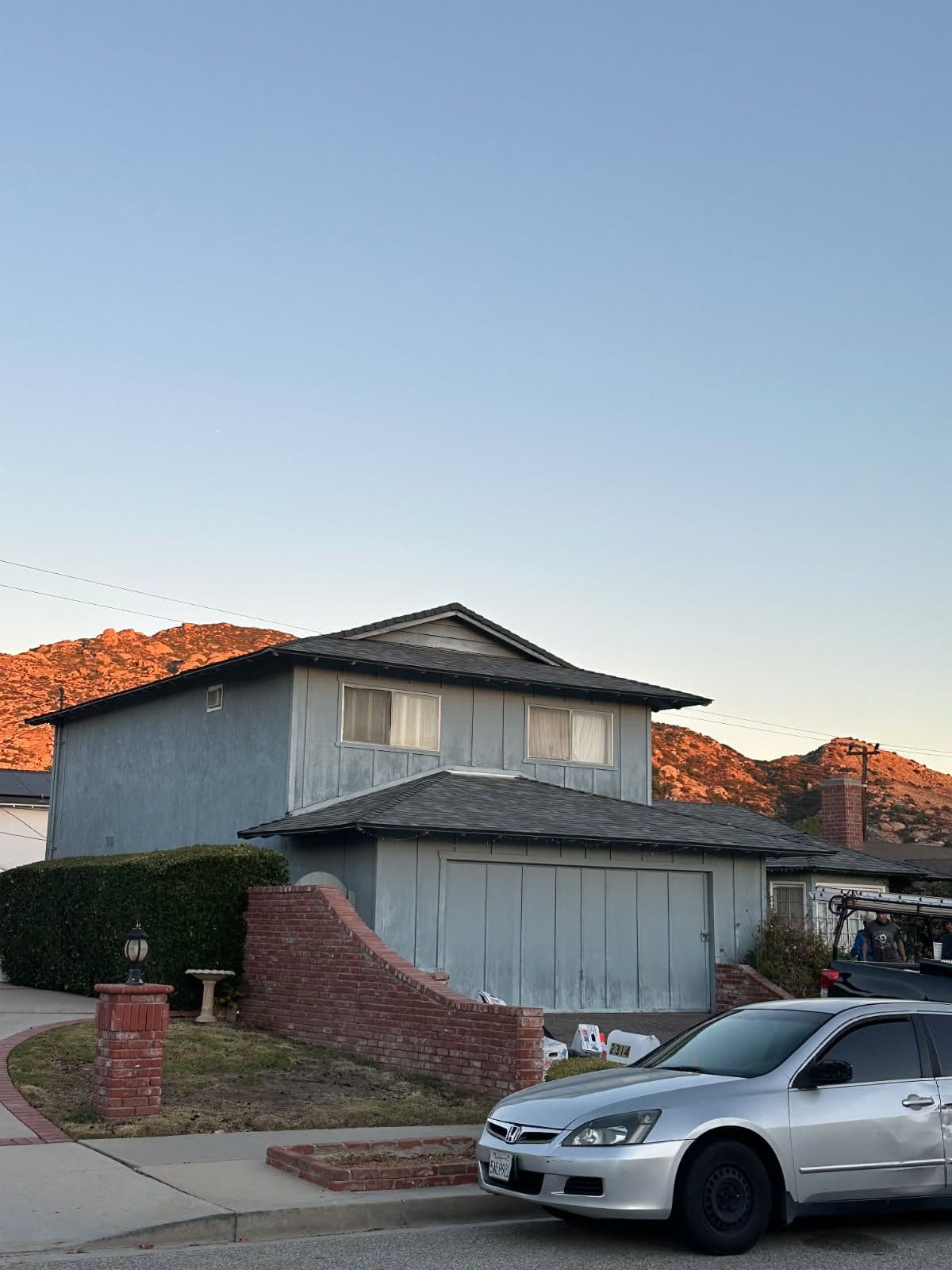 Stunning Roof Renewal with Malarkey Shingles image