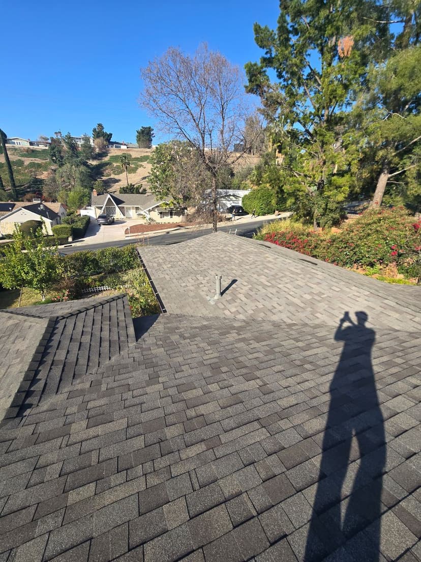 Award-Winning Roofing Solutions's image