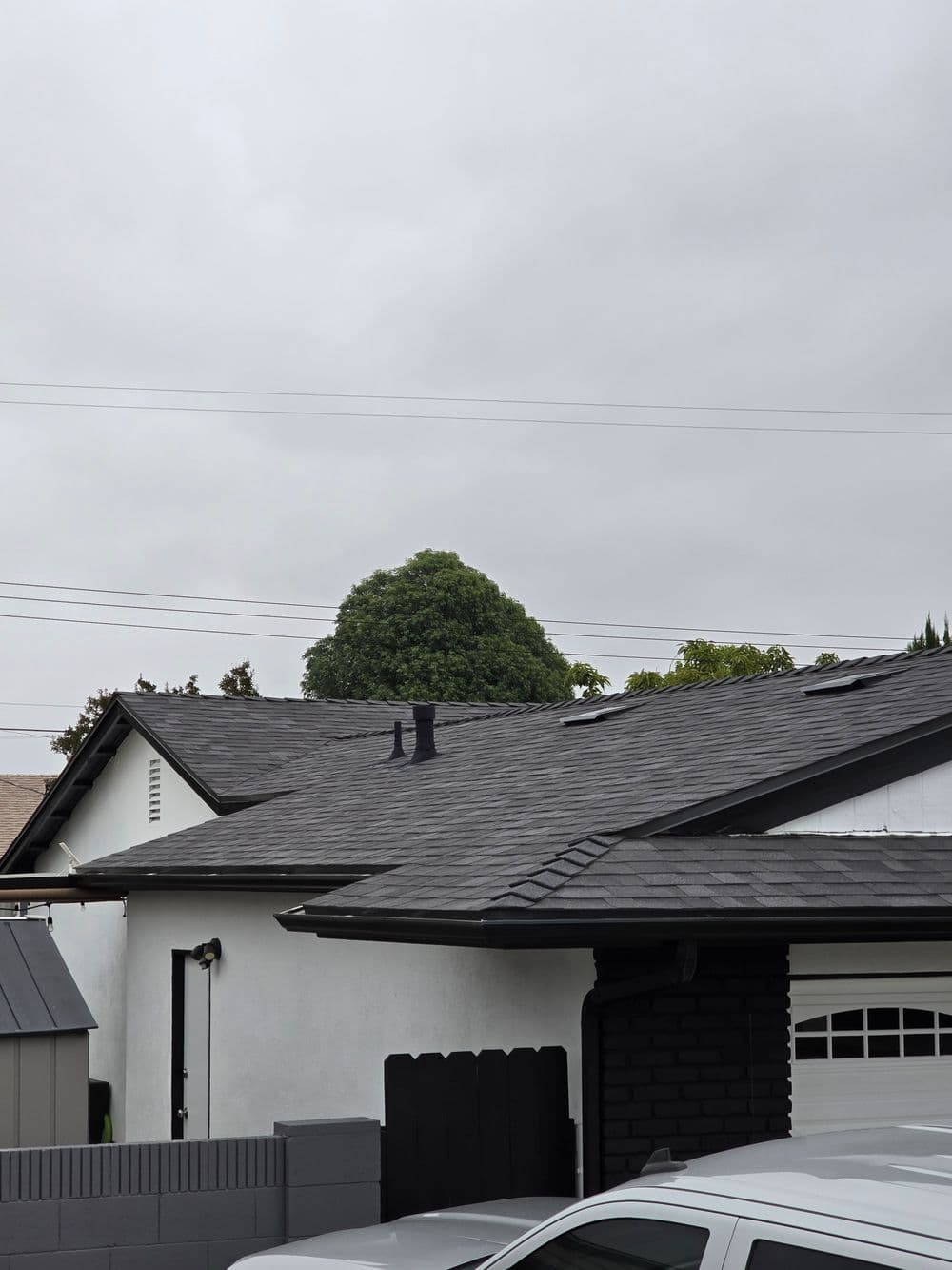 Gallery photos for Expert Asphalt Shingle Roof Installation: Image #2