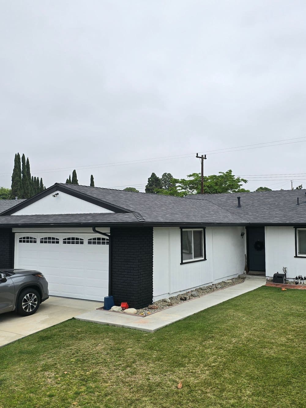 Gallery photos for Expert Asphalt Shingle Roof Installation: Image #3