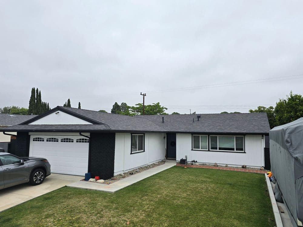 Project Expert Asphalt Shingle Roof Installation image