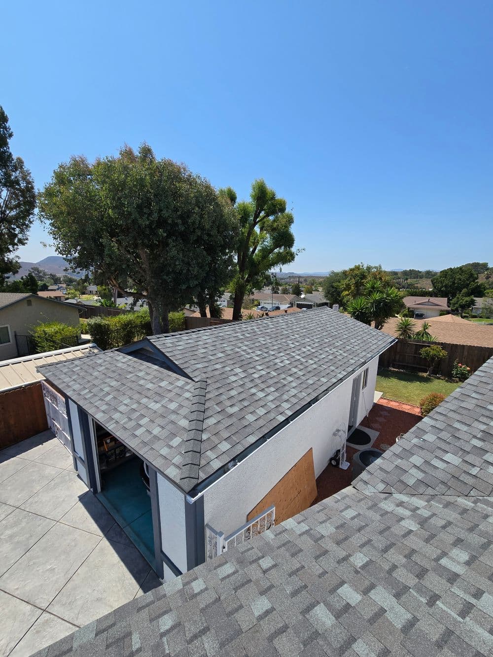Gallery photos for Expert Asphalt Shingle Roof Installation: Image #10