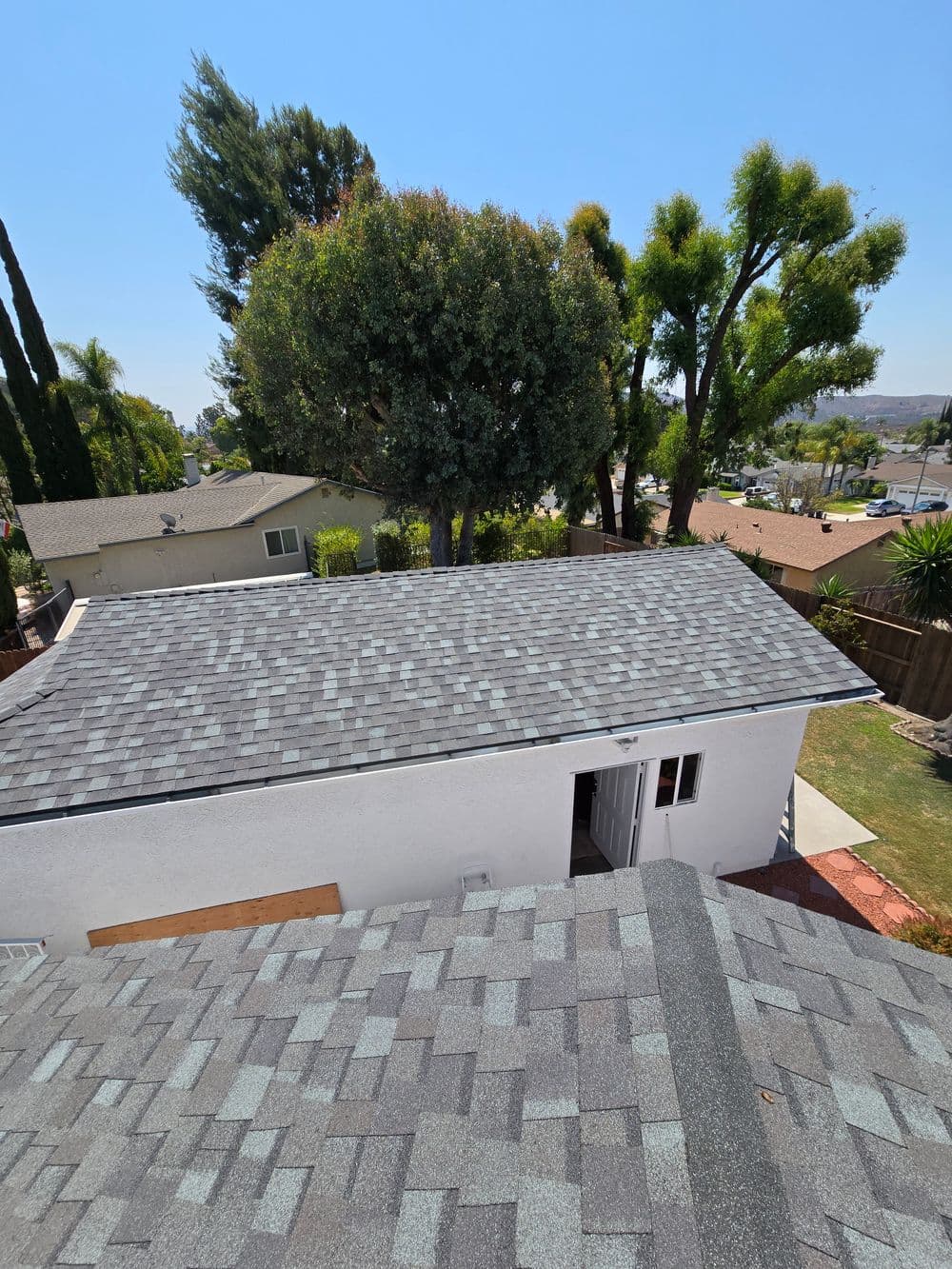 Gallery photos for Expert Asphalt Shingle Roof Installation: Image #5