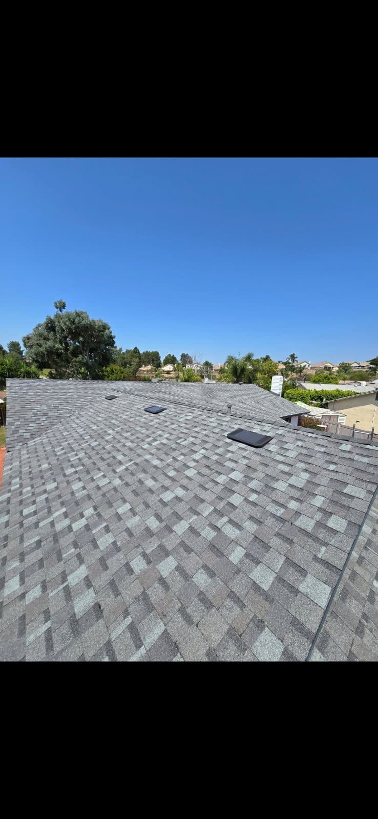 Stunning CertainTeed Georgetown Grey Roof Upgrade in Moorpark image