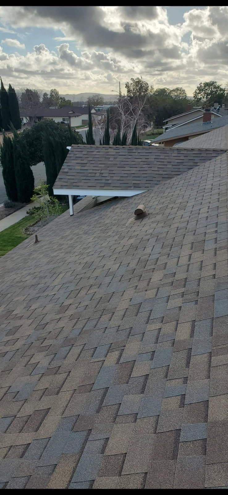 Malarkey Shingle Roofing in Simi Valley image